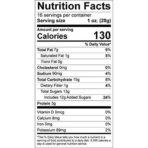 Brittle Brothers Variety Gift Set : 4-16 oz. Box Pack Voted #1 P...