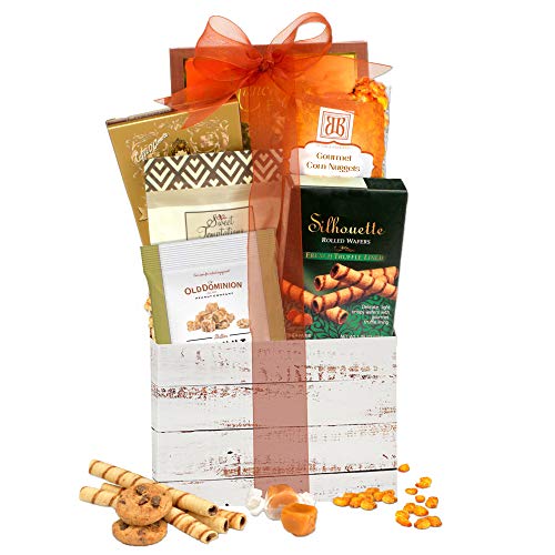 Broadway Basketeers Impressions Gift Basket