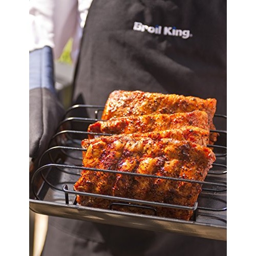 The Perfect Spice Rub By Broil King Kc Bbq
