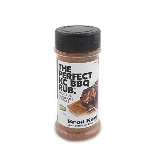 The Perfect Spice Rub By Broil King Kc Bbq