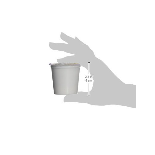 Brooklyn Beans Black And White Cookie Coffee Pods, Compatible Wi