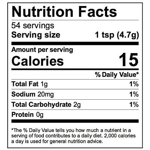 Brooklyn Delhi Roasted Garlic Achaar Roasted Garlic Chili Sauce,