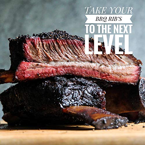 2 Xl Jar Oh Mama! Bbq All American Seasoning Mix, Dry Rub Perfec