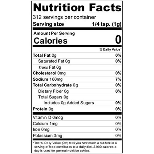 2 Xl Jar Oh Mama! Bbq All American Seasoning Mix, Dry Rub Perfec