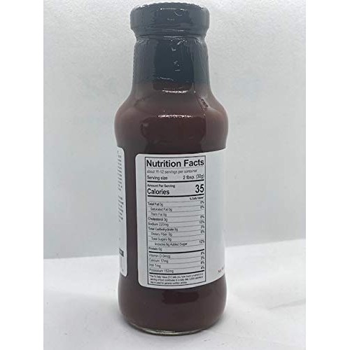 Brooklyns Best Steak Sauce