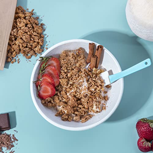 Brooklyns Own Organic Granola Simply Breakfast Cereal - Gluten-...