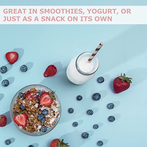 Brooklyns Own Organic Granola Simply Breakfast Cereal - Gluten-...