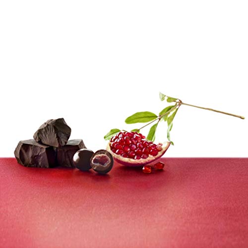 Brookside, Dark Chocolate Pomegranate Flavor, 7 Oz