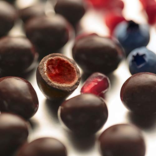 Brookside, Dark Chocolate Pomegranate Flavor, 7 Oz