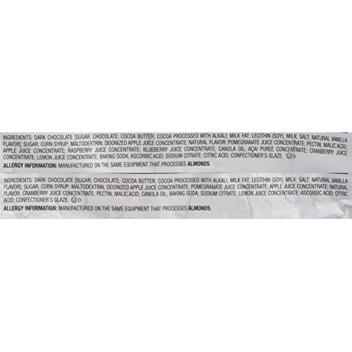 Brookside Dark Chocolate Variety Pack, 21 Ounce