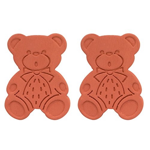 Brown Sugar Bear 54923/2 Harold Import Co Softener