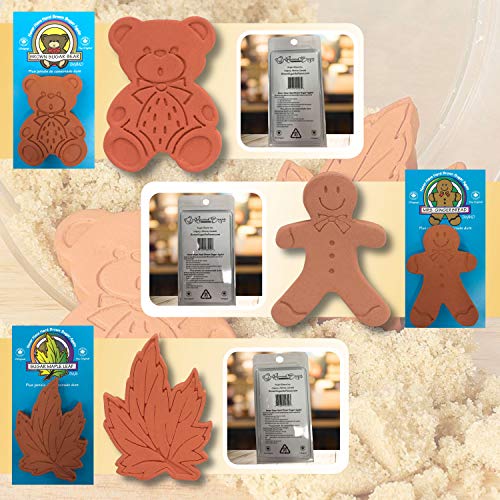 Brown Sugar Bear Brown Sugar Keeper Softener Canister And Contai