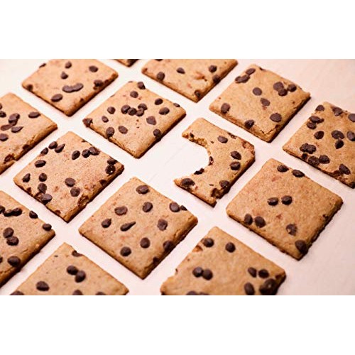 Sheila Gs Brownie Brittle Blondie Chocolate Chip- Low Calorie,