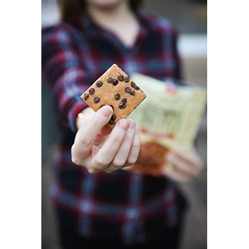 Sheila Gs Brownie Brittle Blondie Chocolate Chip- Low Calorie,