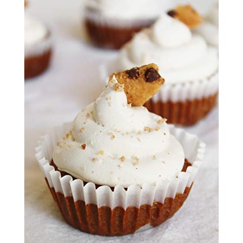 Sheila Gs Brownie Brittle Blondie Chocolate Chip- Low Calorie,