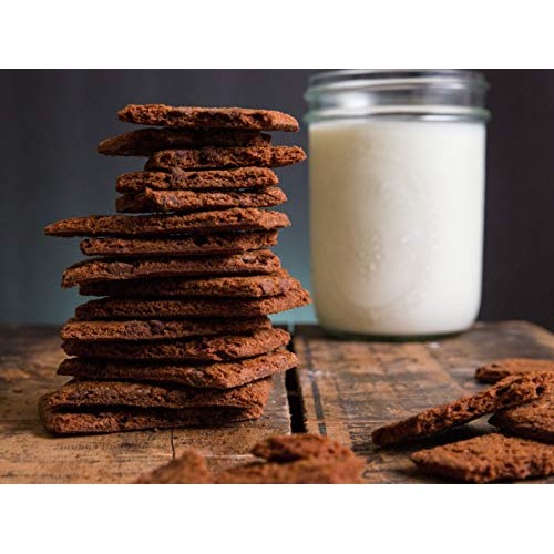 Sheila Gs Brownie Brittle Chocolate Chip-Low Calorie, Sweets An