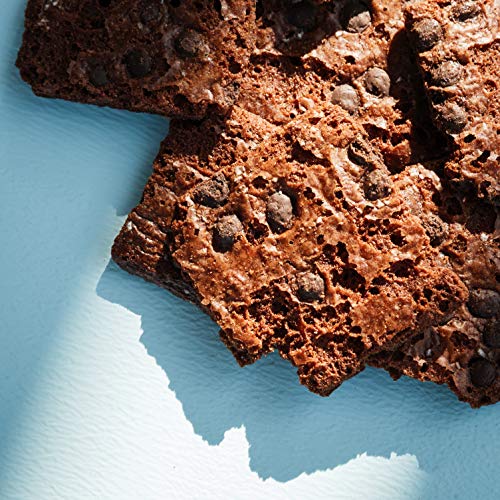 Sheila Gs Brownie Brittle Low Calorie, Sweets And Treats Desser