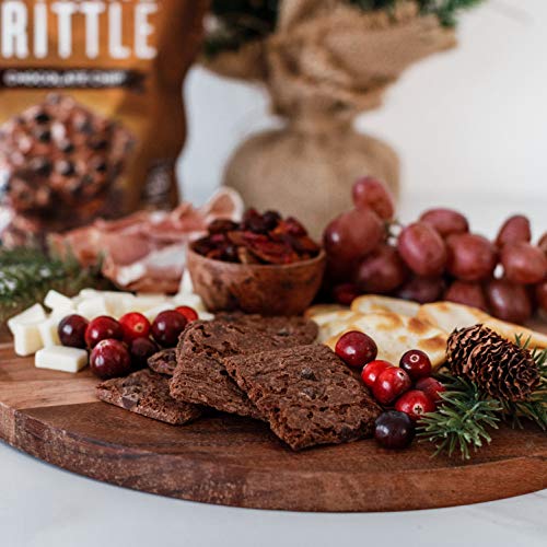 Sheila Gs Brownie Brittle Low Calorie, Sweets And Treats Desser