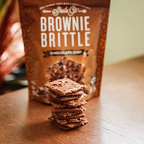 Sheila Gs Brownie Brittle Low Calorie, Sweets And Treats Desser
