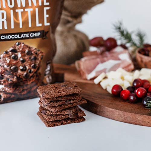 Sheila Gs Brownie Brittle Low Calorie, Sweets And Treats Desser