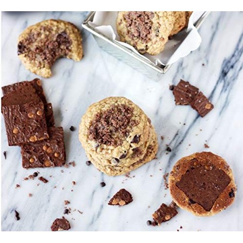 Sheila Gs Brownie Brittle Toffee Crunch Sweet Crispy Snack-Low