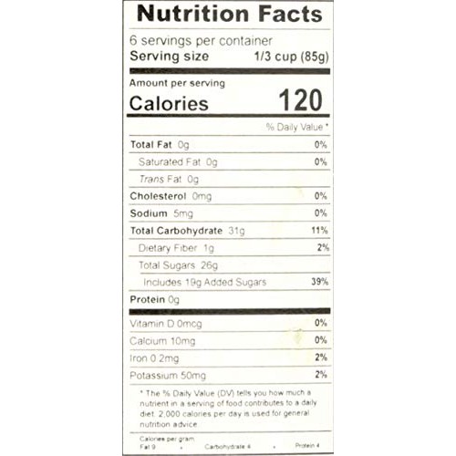 Brownwood Farms Cherry Pie Filling - 18 Oz Best Michigan Topping