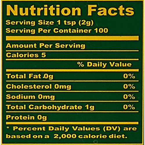 Bru Instant Coffee And Roasted Chicory, 7 Ounce