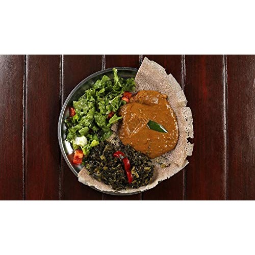 Besobela | Authentic Ethiopian Sacred Basil | Made And Imported