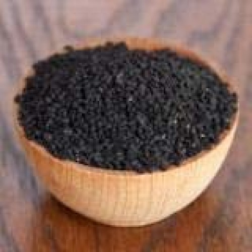 Tikur Azmud | ጥቁር አዝሙድ - Black Caraway Seed