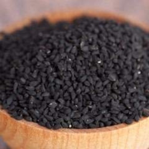 Tikur Azmud | ጥቁር አዝሙድ - Black Caraway Seed
