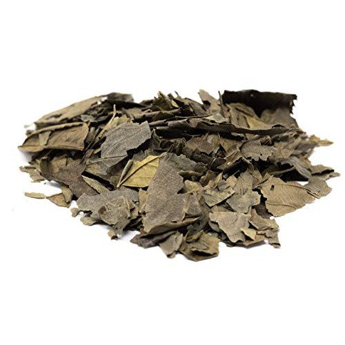 Gesho Kitel | Authentic Brewing Hops Leaves | Made And Imported