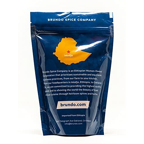 Gesho Kitel | Authentic Brewing Hops Leaves | Made And Imported