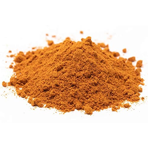 Mitmita | Authentic Ethiopian Spice Blend With Birds Eye Chili Mitmita | Authentic Ethiopian Spice Blend With Birds Eye Chili