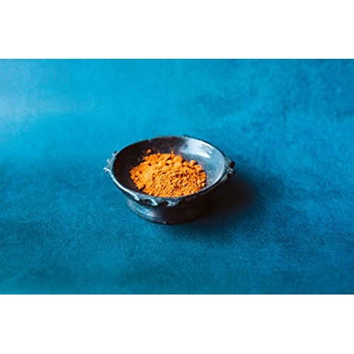 Mitmita | Authentic Ethiopian Spice Blend With Birds Eye Chili Mitmita | Authentic Ethiopian Spice Blend With Birds Eye Chili