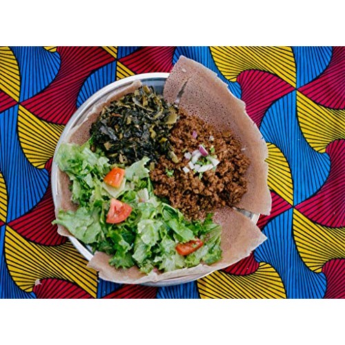 Mitmita | Authentic Ethiopian Spice Blend With Birds Eye Chili Mitmita | Authentic Ethiopian Spice Blend With Birds Eye Chili