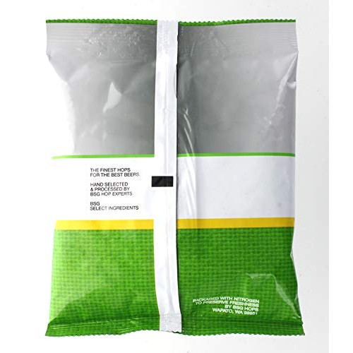 Huell Melon Gr Hop Pellets 8 Oz