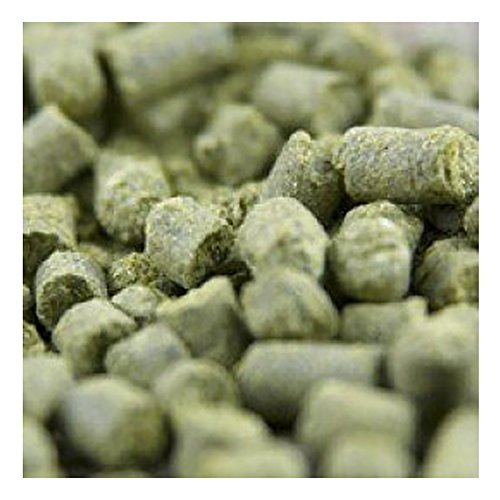 Huell Melon Gr Hop Pellets 8 Oz
