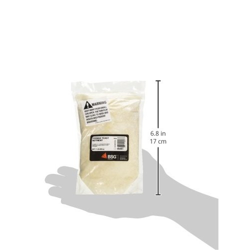 Fermax Yeast Nutrient, 1Lb