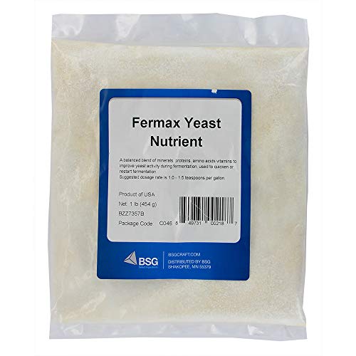 Fermax Yeast Nutrient, 1Lb