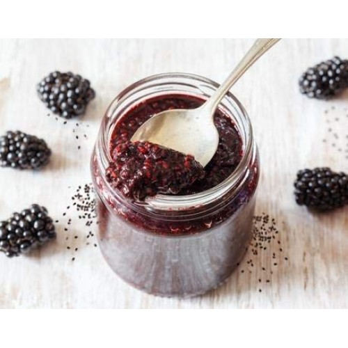 Bsl Bsweetbnatural Chia Seeds Organic – 10.5 Oz – Keto-Friendly