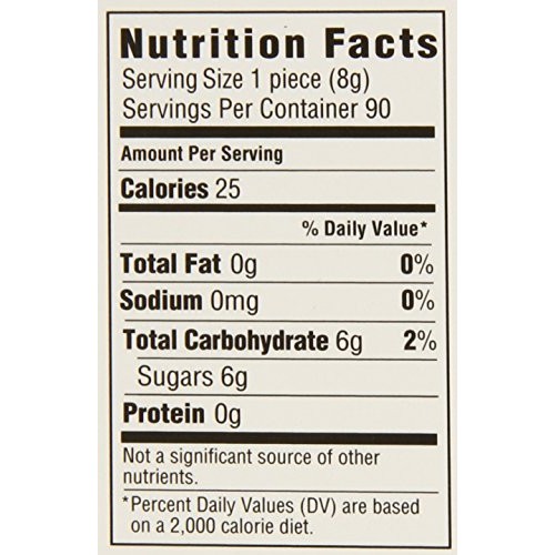 Bubblicious Watermelon Wave Bubble Gum 18 Packs 5Ct Per Pack