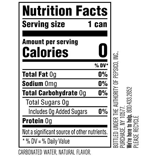 Bubly Sparkling Water, Lime Yours Variety Pack, 3Fl Lime Yours V