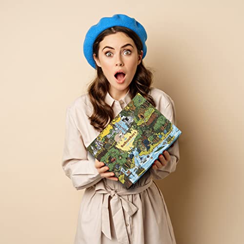 Maxi International Snack Box Hidden Game Themed | Snacks Varie...