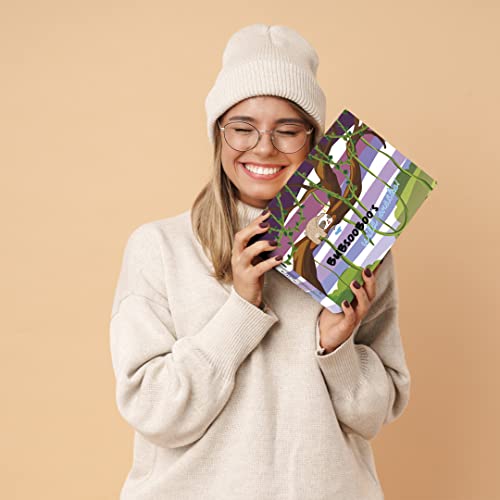 Maxi International Snack Box Rainforest Themed | Snacks Variet...