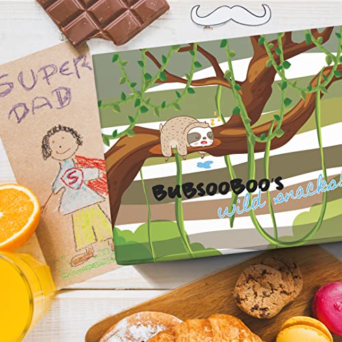 Maxi International Snack Box | Snacks Variety Pack of Internatio...