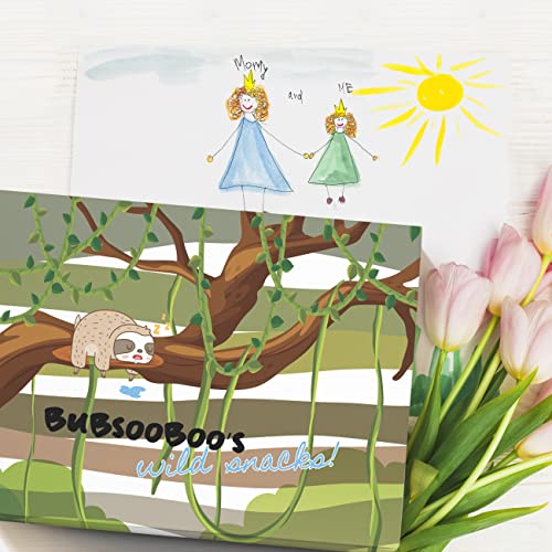 Maxi International Snack Box | Snacks Variety Pack of Internatio...