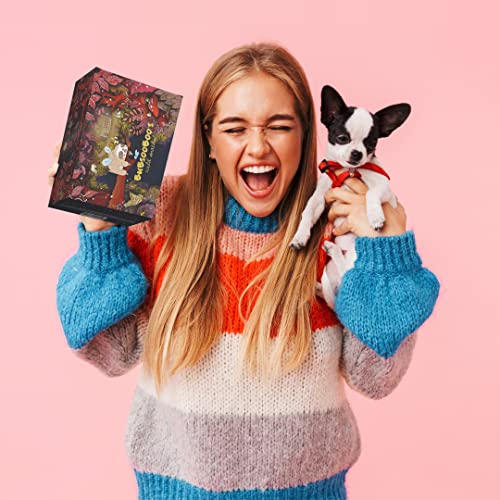 Midi International Snack Box Fairy Tale Themed | Snacks Variet...