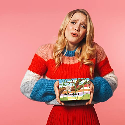 Midi International Snack Box | Snacks Variety Pack of Internatio...