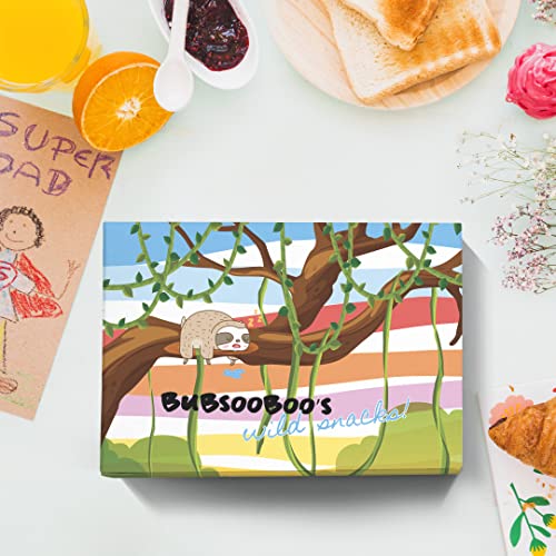 Midi International Snack Box | Snacks Variety Pack of Internatio...