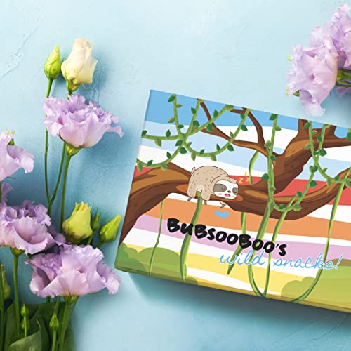 Midi International Snack Box | Snacks Variety Pack of Internatio...